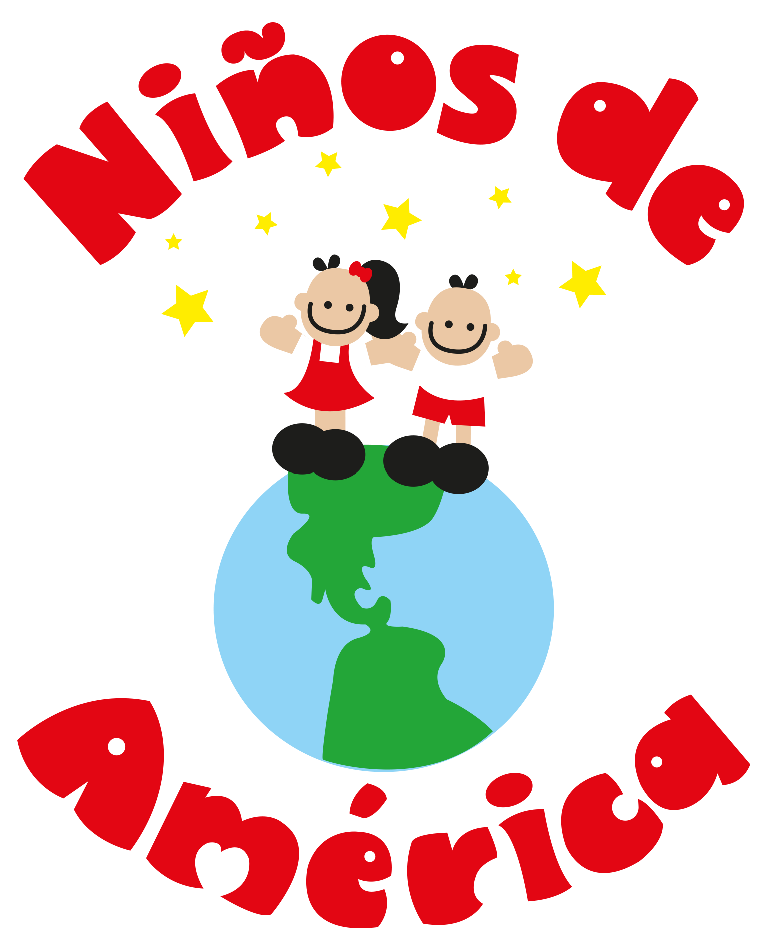 JN Niños de América
